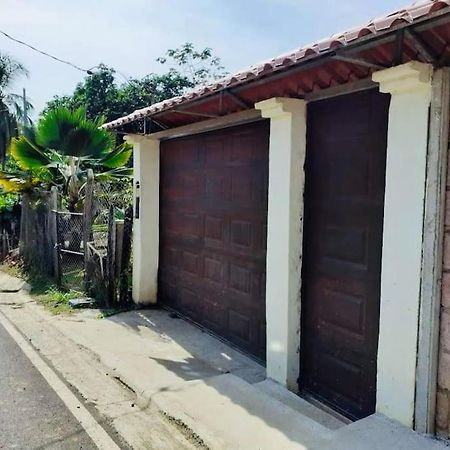 Savegre Tropical Bee Garden Holiday Houses מראה חיצוני תמונה