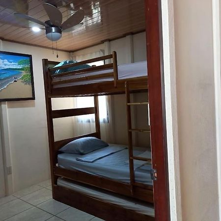 Savegre Tropical Bee Garden Holiday Houses מראה חיצוני תמונה