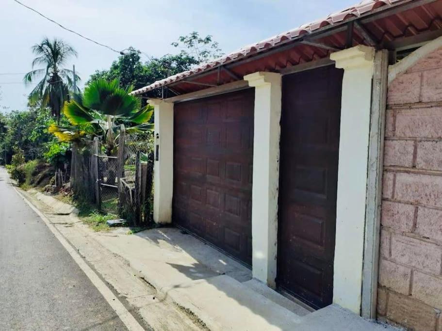 Savegre Tropical Bee Garden Holiday Houses מראה חיצוני תמונה