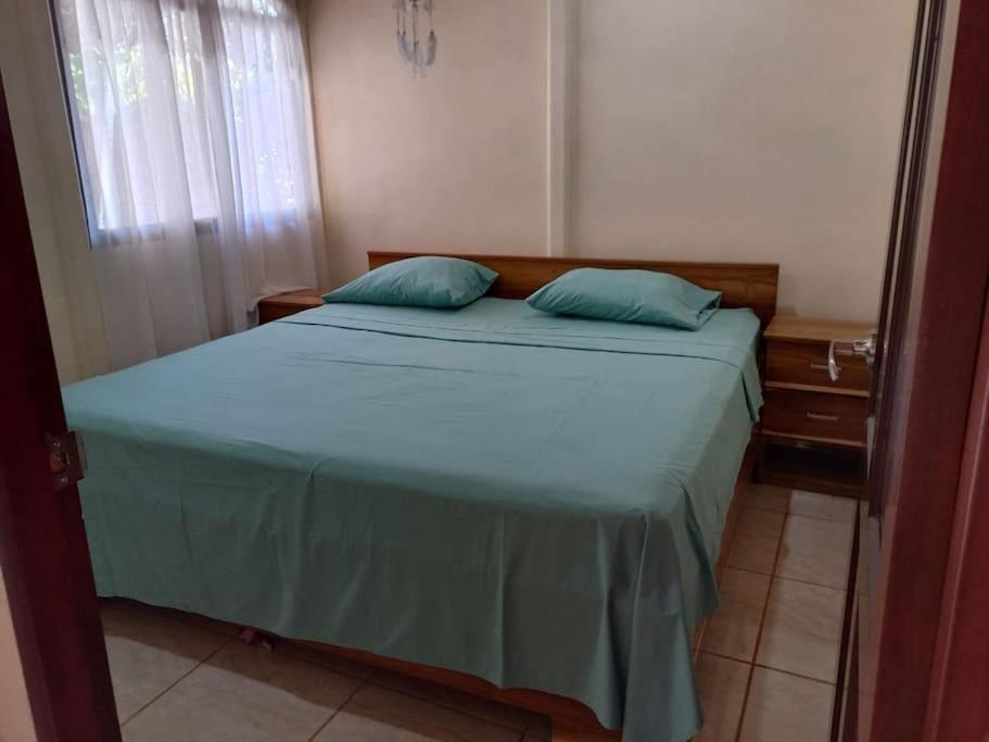 Savegre Tropical Bee Garden Holiday Houses מראה חיצוני תמונה