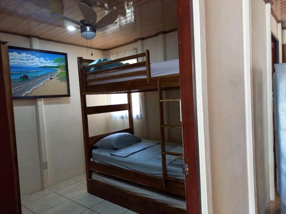 Savegre Tropical Bee Garden Holiday Houses מראה חיצוני תמונה