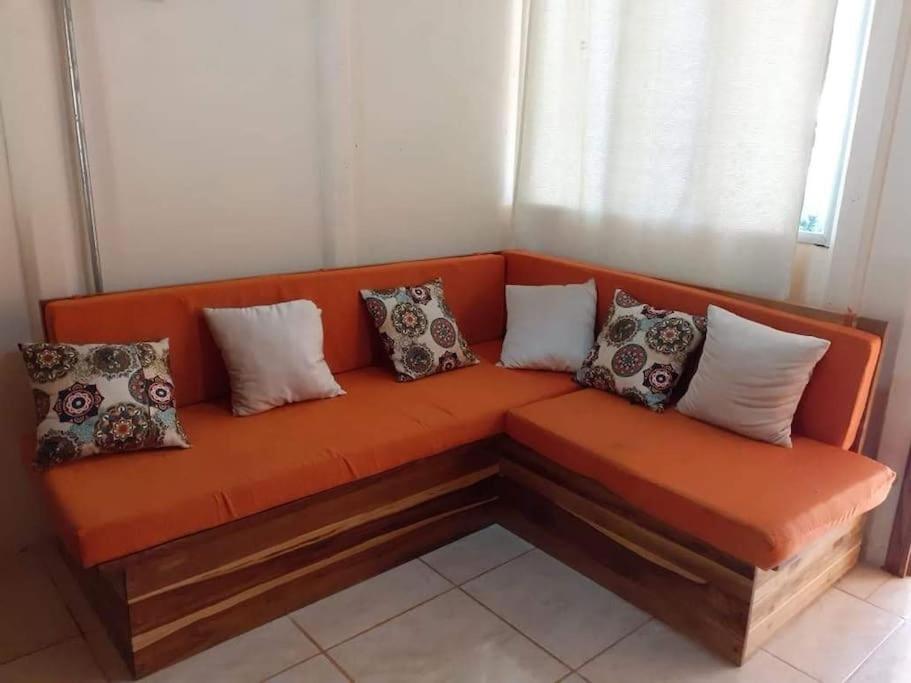 Savegre Tropical Bee Garden Holiday Houses מראה חיצוני תמונה